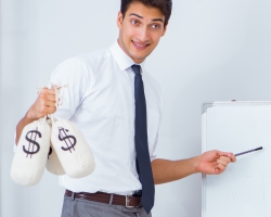 Почему мы снижаем цены - Double love