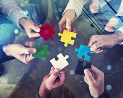 Работаем с любыми клиентами - Double love